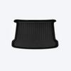 Rear Boot Cargo Box For BYD Dolphin 2021-2025 Cargo Mat Car Trunk Mats Accsesories Luggage Pad FLoor EVA Protective Carpet