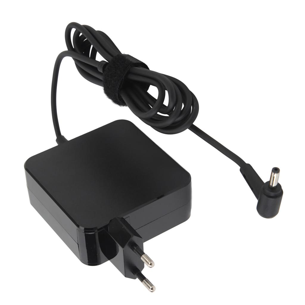 Bærbar PC-lader for ASUS 19V 3.42A 65W 4.0x1.35mm Plugg Bærbar PC Strømadapter Erstatning