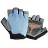 Women's Outdoor Cycling Half-Finger Gloves