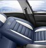 Five-Seater All-Season Universal Full Wrap Car Seat Cushion Set