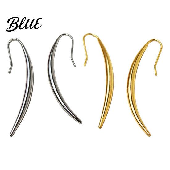 Casual And Formal Earrings 1 Pair Large Long Teardrop Geometry
