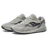 Saucony Shadow 6000 Suede Mesh Sports Comfortable Shock Absorption Non-Slip Wear-Resistant Breathable Low-Top Lifestyle Casual Shoes S79039-2