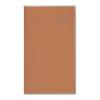 668 Liber Index 8 Starting On Monday Takahashi Shoten 2025 Edition Starting In April Starting On Monday Monthly Tangerine Orange Notebook Size