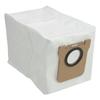 As Pictures Show Replacement Dust Bags Clog-free Performance Vacuum Bags Dust Collection Bags Vacuum Maintenance Bags