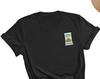 Normandy T-Shirt, Normandy Top, Normandy Lover Gift, Cute Normandy Tee, Normandy Reminder Gift, Normandy France UNISEX T-Shirt, Normandy