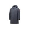 Sports Life Collection Down Jacket Men's Gray 45130110-1