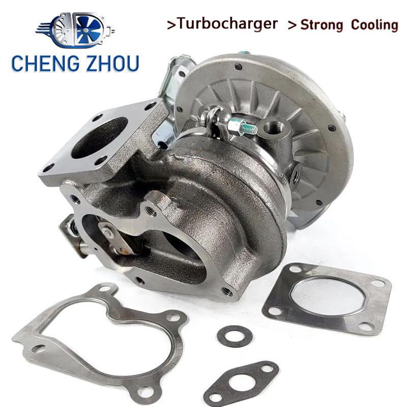 RHB5 Turbo VE180027 VA430023 VA430023 VI95 Turbine For ISUZU Rodeo Jackaroo Monterey 1991- 4JG2-TC 4JB1-TC 4JG2 4JB1 3.1L 113HP