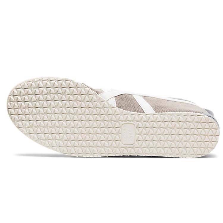 ONITSUKA TIGER Mexico 66 Slip On 'Grey White' 1183A580-021