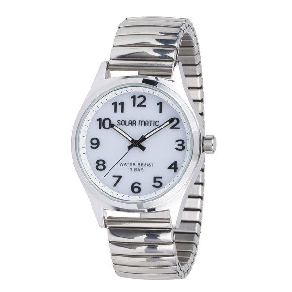 CREPHA SM Series Unisex Wrist Watch SM-AL169-WTS SM-AL167-WTS Gift Casual Business Sports Student