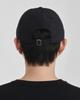 Waipiwaidijainseutyudio Nylon Easy Fit Ball Cap