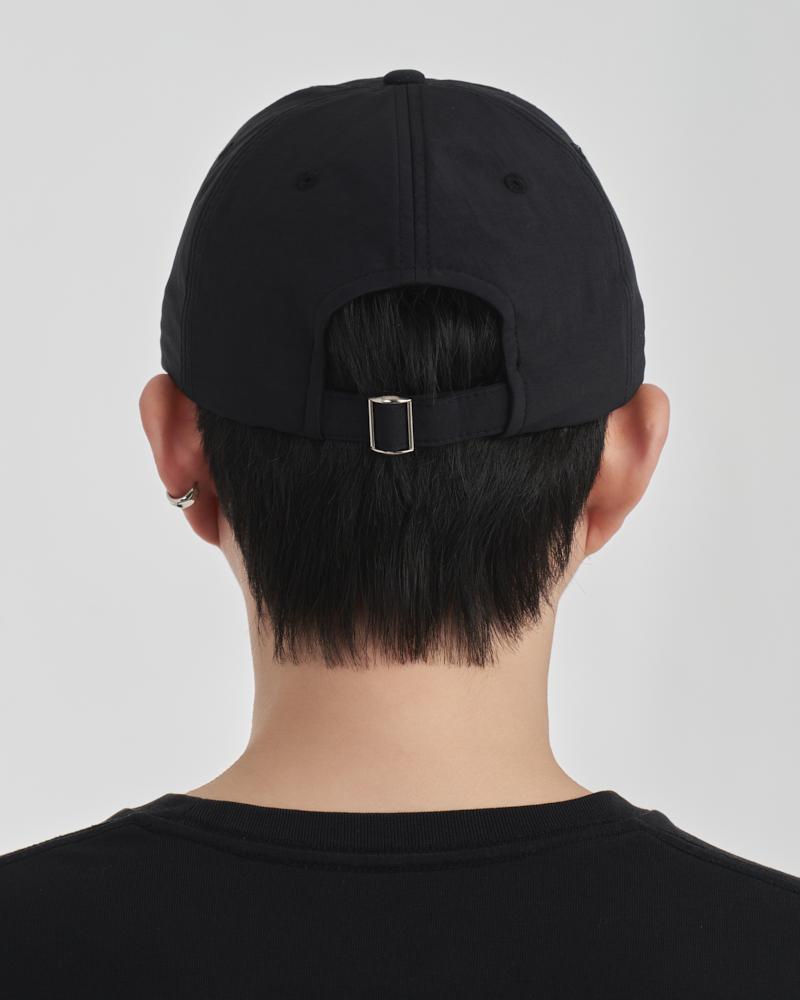 Waipiwaidijainseutyudio Nylon Easy Fit Ball Cap