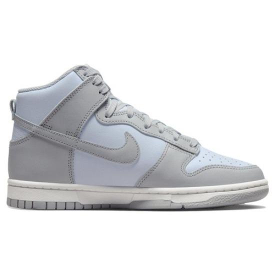 Nike Dunk High Blue Tint Shoe DD1869-401