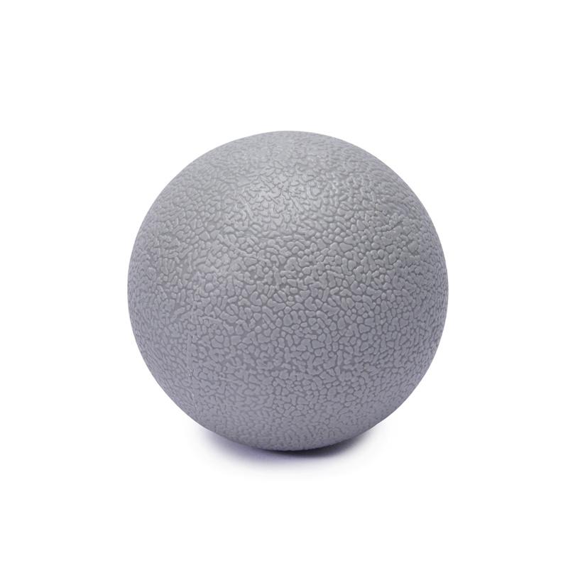 TPE Fascia Ball Lacross Cvičení Svalové Relaxace Sport Fitness Jóga Arašídová masáž Míč Spoušť Bod Stres