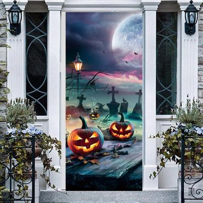 Festligt tilbehør – Accessories til Halloween