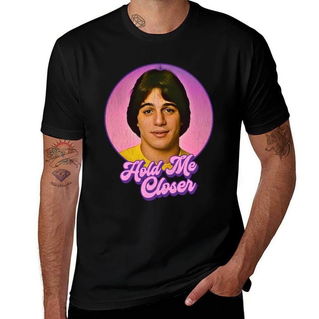 Hold Me Closer Tony Danza Tony Danza TShirt Summer Holiday TShirt