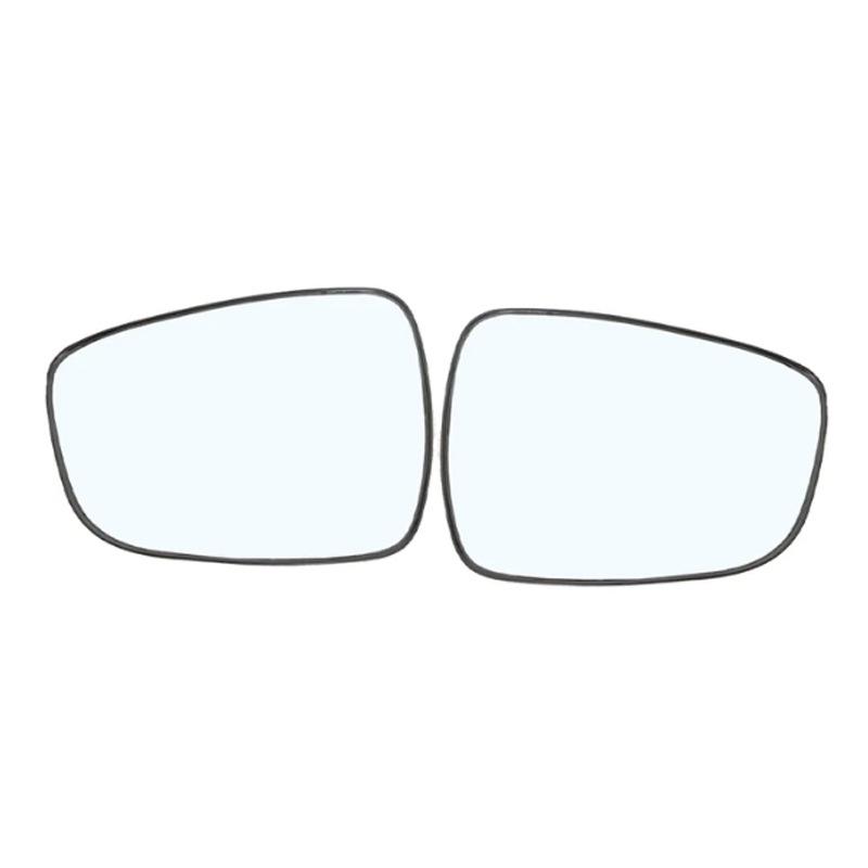 Hyundai i30 (2013-2015) Náhradní sklo zpětného zrcátka