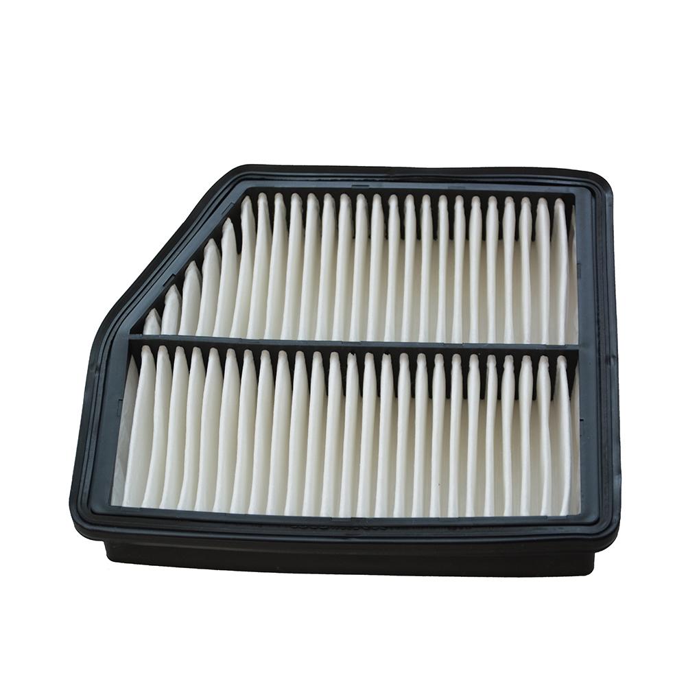 

Car Air Filter For Geely Haoqing SUV 2.4L (2014-2017) JLD-4G24 Yuanjing SUV(X6) 2.0L (2015-2017) OEM 1016012148 Part Element HTK-1214