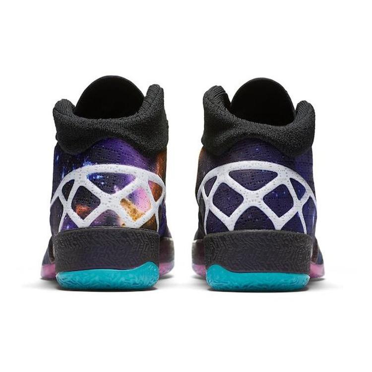 Air Jordan 30 Quai 54 'Cosmos' Men's 863586-010