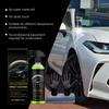 Ceramic Coating Spray, Cleaning, And Enhanced Car Care Gloss Coating Spray 120ml