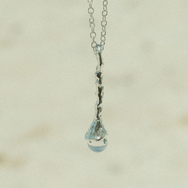 

oaeb Coral Reef Necklace ONE