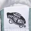 Vans Skate High    Color Tiery  Iceberg Green  Vn000bw7cjl1