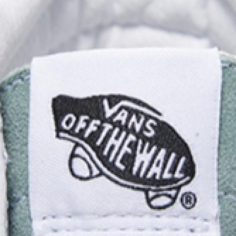 Vans Skate High    Color Tiery  Iceberg Green  Vn000bw7cjl1