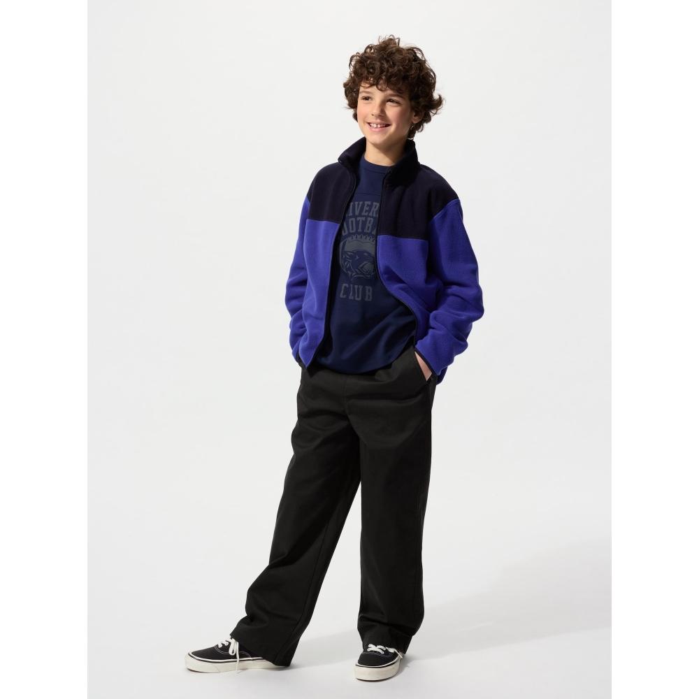 Uniqlo Kids Stretch Easy Pants