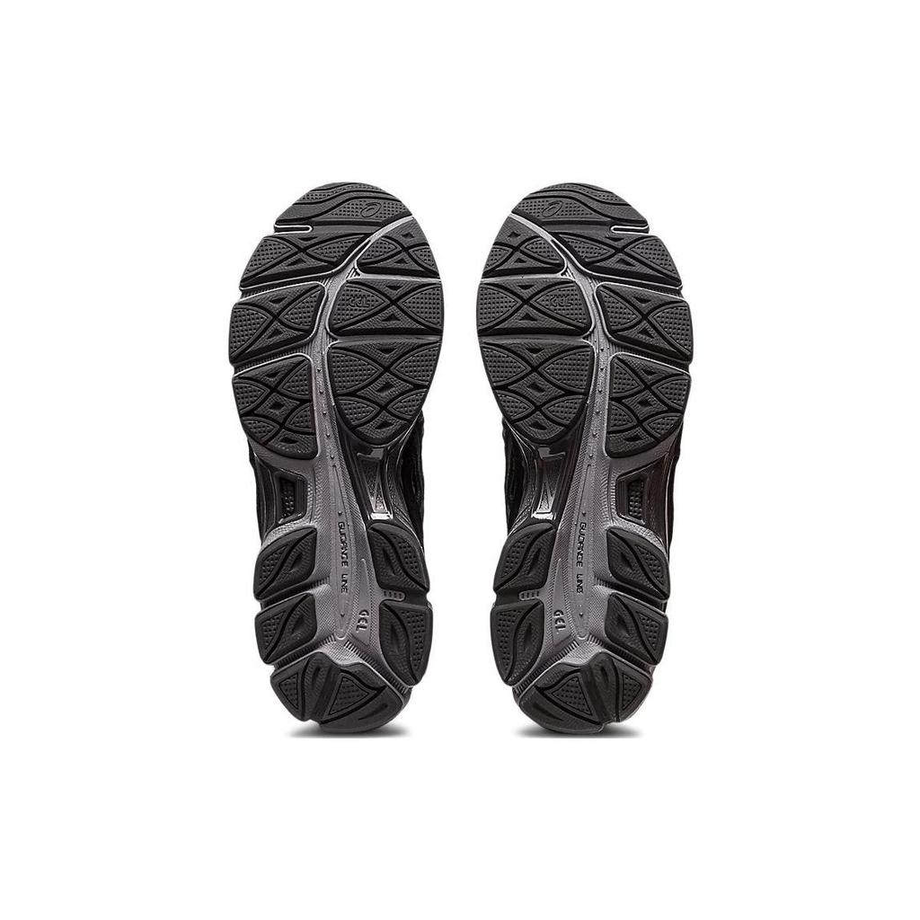 Asics Gel NYC grafiithallid mustad unisex tossud 1201A789-020