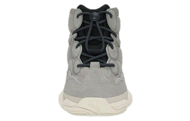 Yeezy 500 Adidas Originals High 'Mist Stone' GV7775