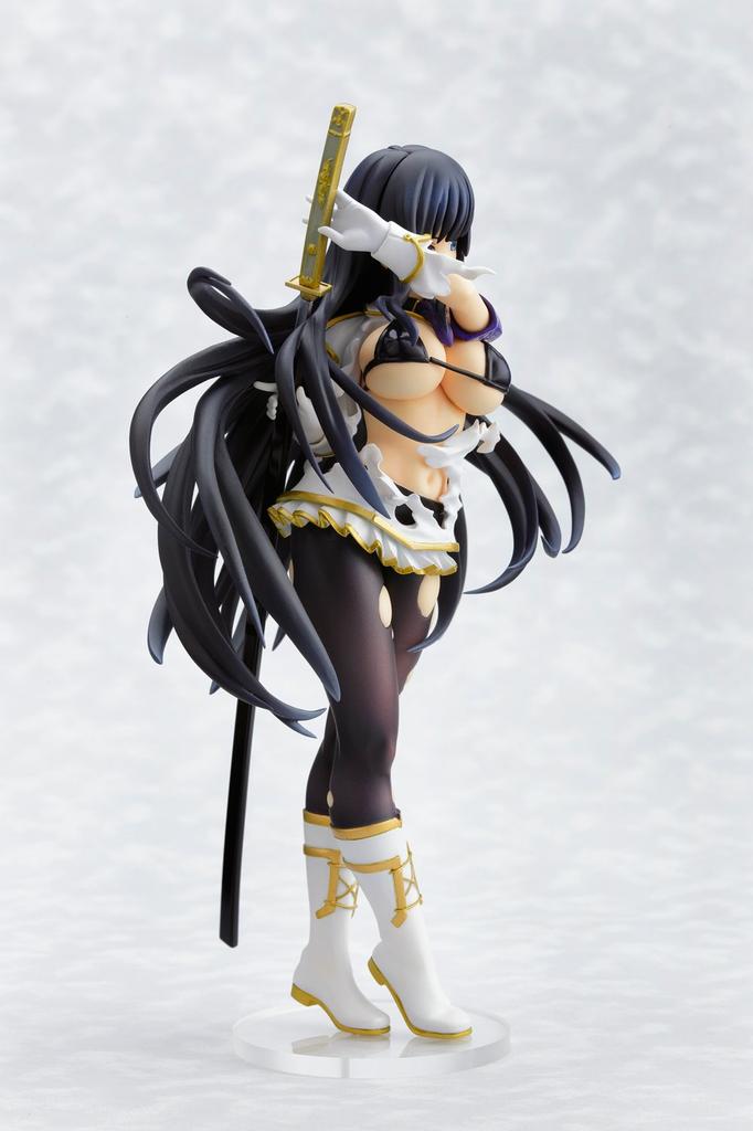 Senran Kagura Ikaruga Maßstab PVC bemalt fertig (1/8 Produkt)