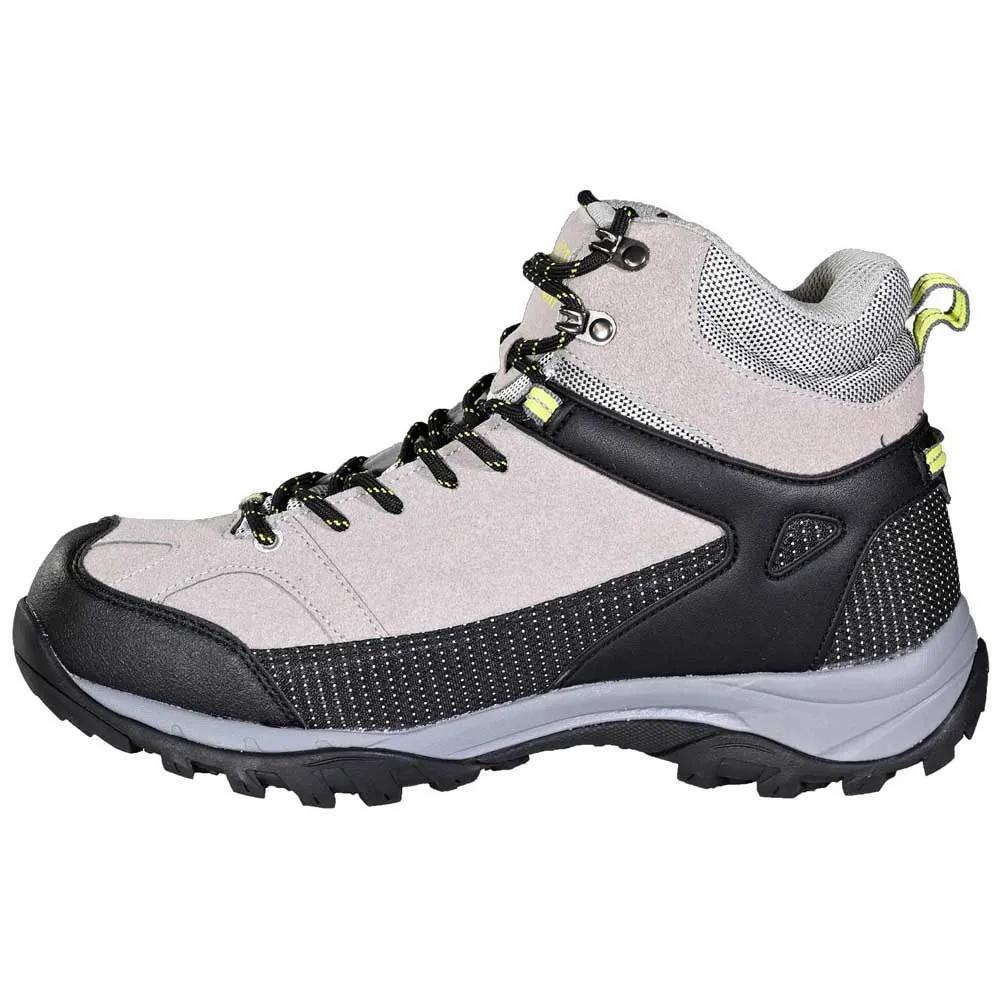 Lhotse Hiking Boots Chocard