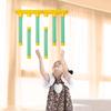 Challenge Drop Stick Game Children's Takeover Game Reaction Toy Sensory Integration Training Equipment Parent-Child Interaction
