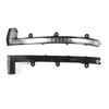 Volkswagen T-Cross Rearview Mirror Cover with Frame & Turn Signal (2019-2023)