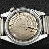 AUTOMATIC VINTAGE REFURBISHED SEIKO 5 JAPAN MENS RED COLOR DIAL WATCH a440409-4 Sk-a440409