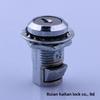 Haitan Locks MS825-1 Small Round Key Lock for Electrical Cabinet Chassis & Distribution Box Doors-Made China Manufacturer Supply