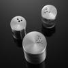 304 stainless steel household seasoning tank, barbecue tool, pepper seasoning bottle, multi-purpose seasoning bottle, toothpick holder.