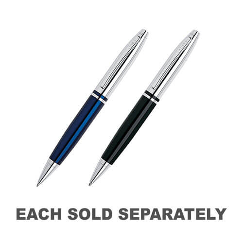 Cross Calais Chrome Ballpoint Pen