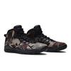 Air Jordan 10 Retro 'Woodland Camo' (Unisex) Medium Olive / Black-Dark Army-Dark Cinder Vintage Basketball Shoes 310805 201
