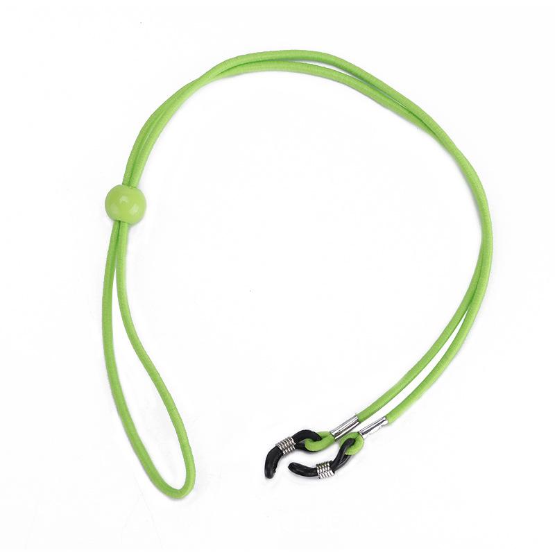 Fashion Nylon Sunglasses Neck Strap Eyewear Accessories To Retain Reading Glasses Cords Eyewear Ropes Chains String