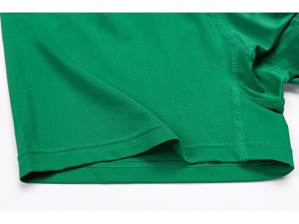 Women's Quick-Dry Cross-Border Yoga Shorts for Summer: Anti-Exposure Fitness & Marathon Running Pants