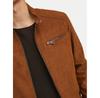 Куртка из имитации кожи Jack & Jones Rocky