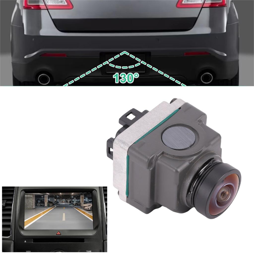 Car Surround Parking Camera FW93‑19H422‑  Replacement for       L405 Sport L494   L538