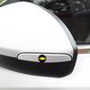 4Pcs Car Door Anti-Collision Strip Rearview Mirror Protection Sticker For Chevrolet Cruze Malibu Sail Spark Captiva Equinox Trax Tracker AVEO Lova RV