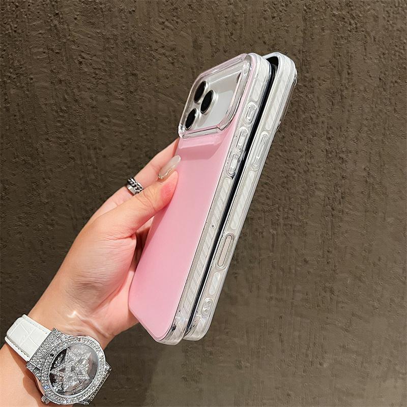 For Honor 400 300 200 100 90 Lite 80 70 60 50 SE Pro Plus Luxury Matte Ultra Thin Candy Pure Color Phone Case Shockproof Cover