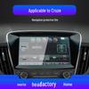 Chevrolet Cruze Navigation Screen Protector Film for 24 Models - Car Accessories