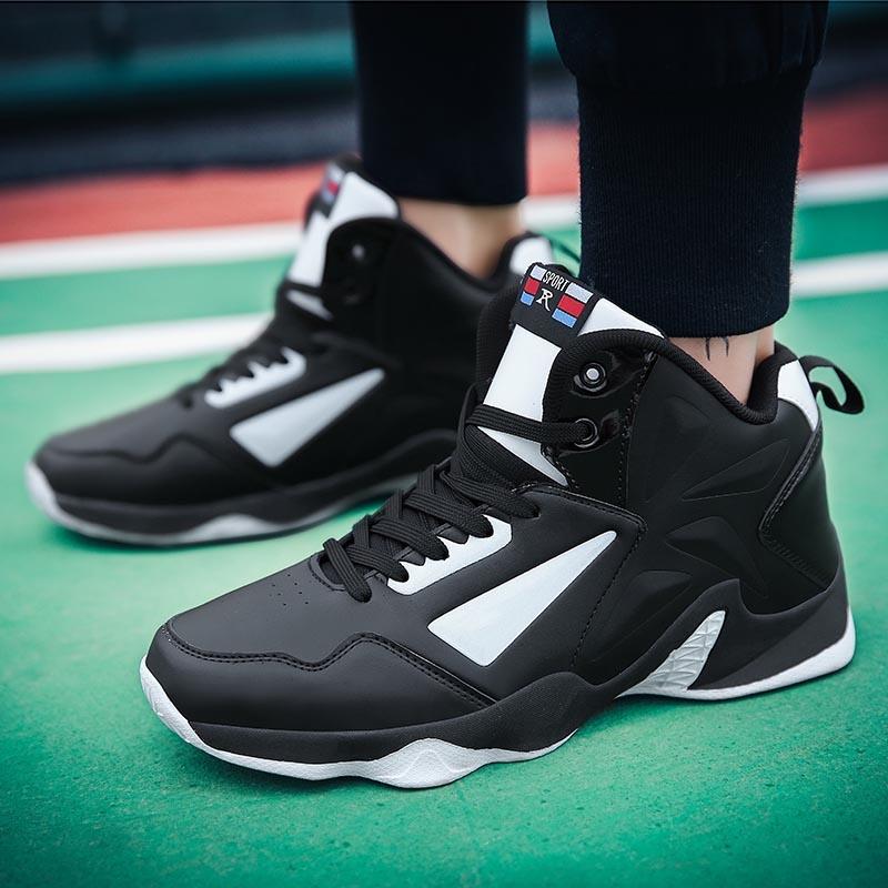 reebok outdoor basketball shoes