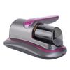 Bed Vacuum Cleaner Cordless Handheld Mattress Cleaner UV Mite Remover Cleaning Machine for Pillows
