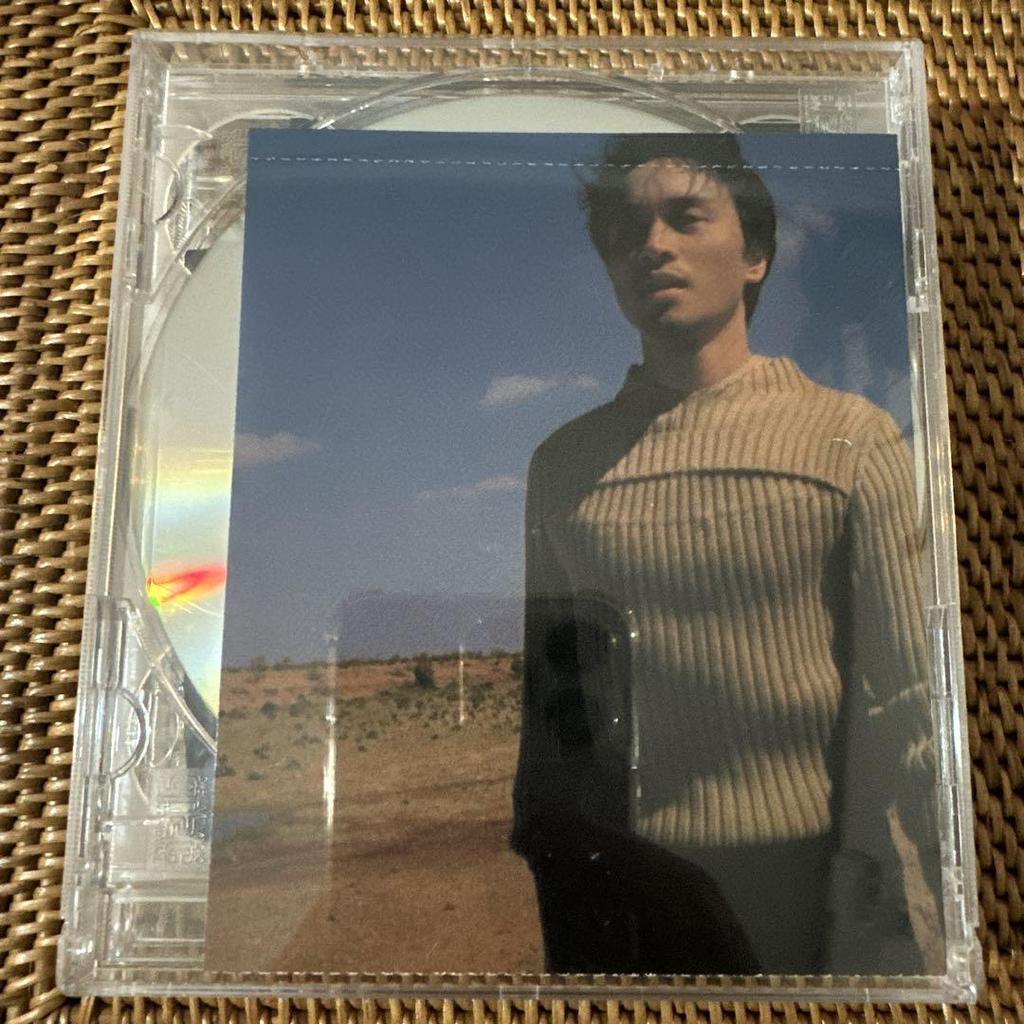 [USED] Leslie Cheung FOREVER New Songs + Best Selection