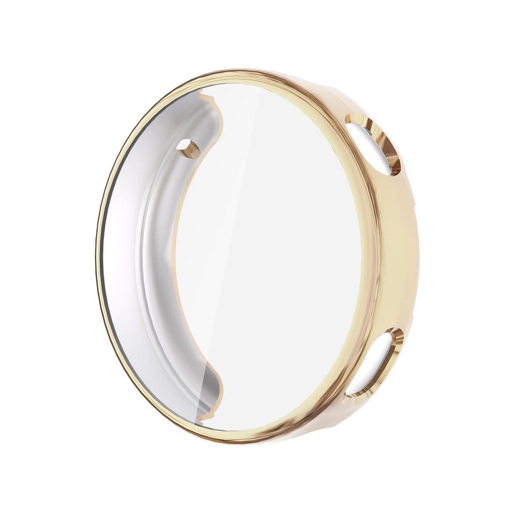 soft TPU Case For Huawei GT6 41mm Screen Protector All-Around Protective Cover Shell For Huawei GT6 46mm Bumper Accessories