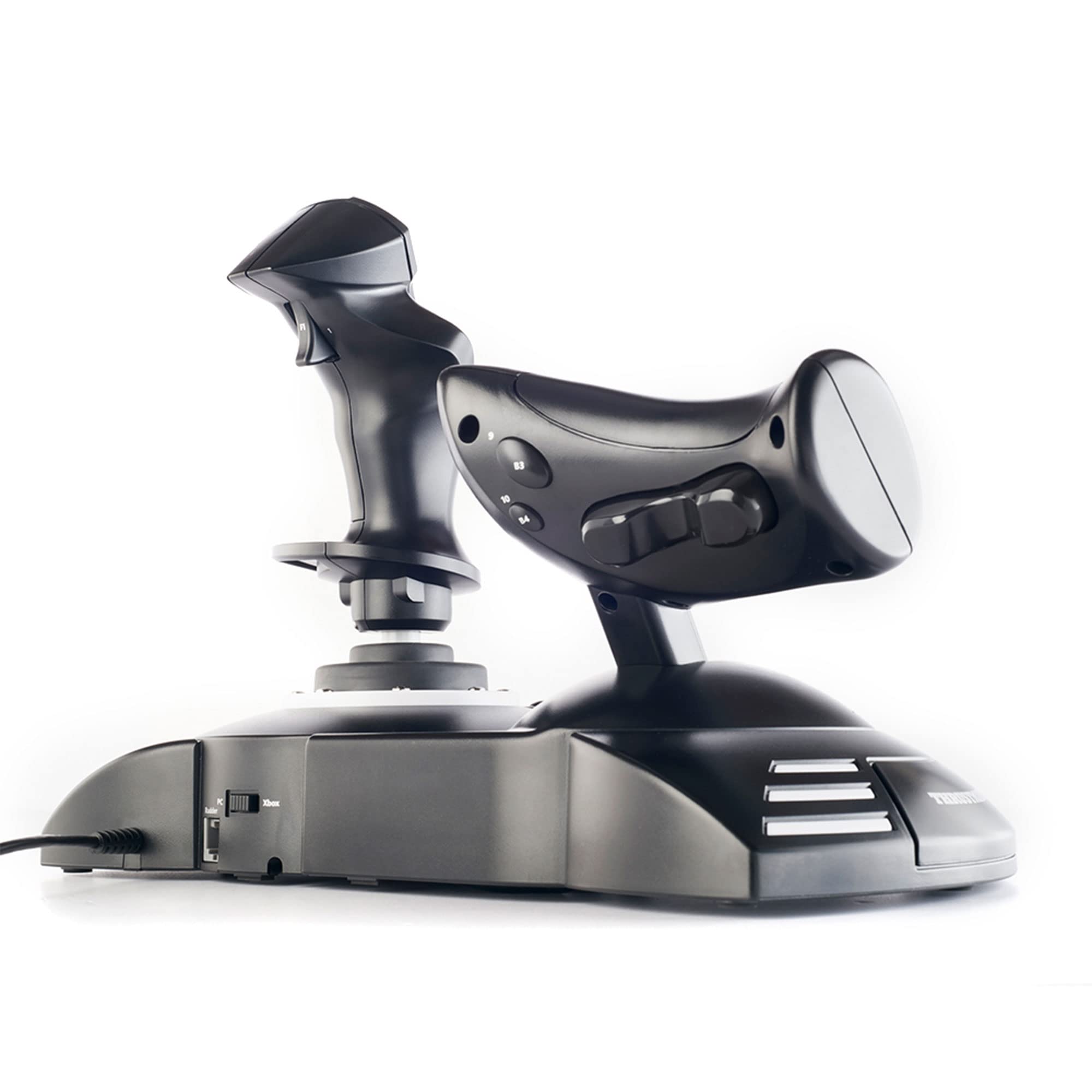 Hotas One T-Flight XB1/PC – купить по низким ценам в интернет